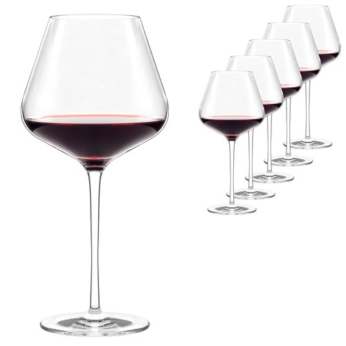Stolzle quatrophil burgundy - stolzle,