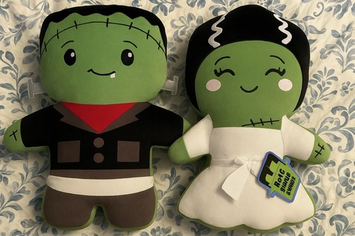 Frankenstein the bride - frankenstein,