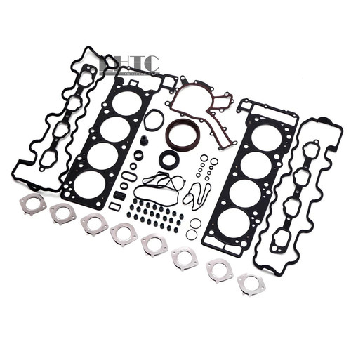 Engine rebuild seals gaskets - seals,