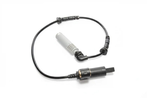 Abs wheel speed - abs, sensor