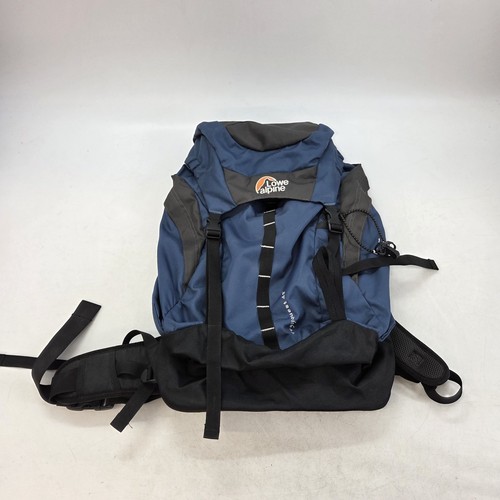 Lowe alpine cholatse - alpine,