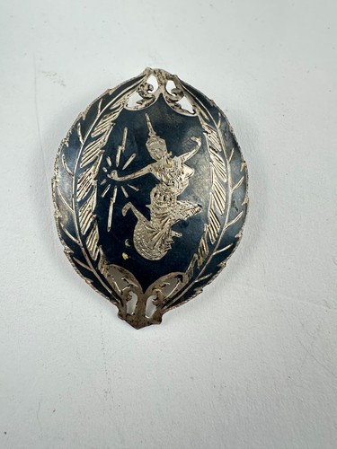 Vintage siam sterling silver - vintage,