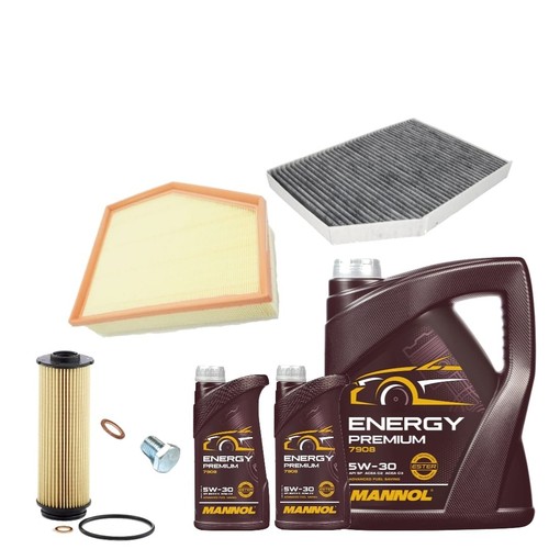 5w30 oil air - oil, filter