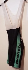 Bianchi Cycling Shorts Team