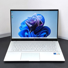 HP ENVY 17 Touchscreen i7