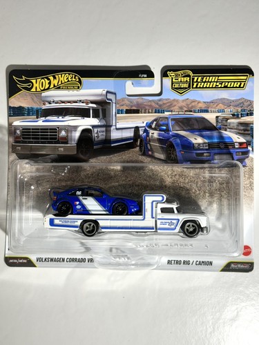 Hot wheels premium - wheels, team