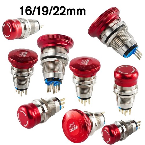 16mm 19mm 22mm - stainless, steel