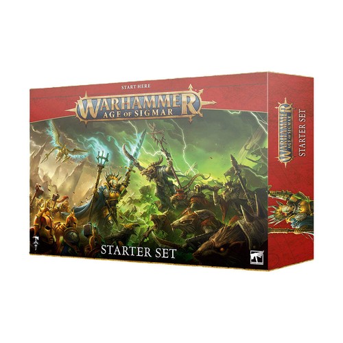 Warhammer age sigmar - warhammer,