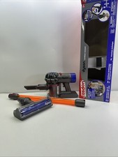 Dyson Cordless Vacuum | Interactive Toy Dyson Vacuum For Children Aged 3+