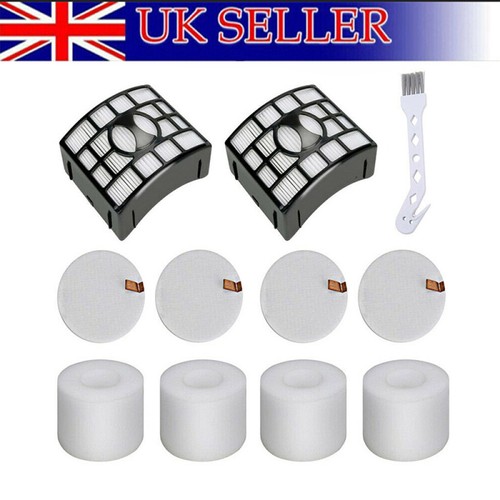 Vacuum filter set for - vacuum,