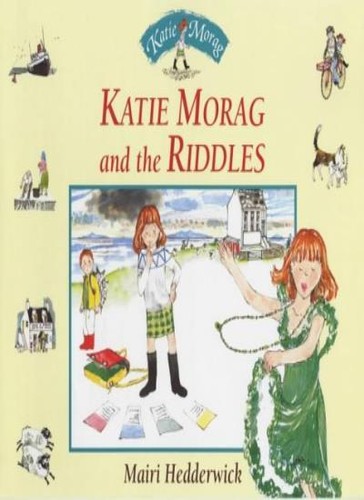 Katie morag and the - katie,
