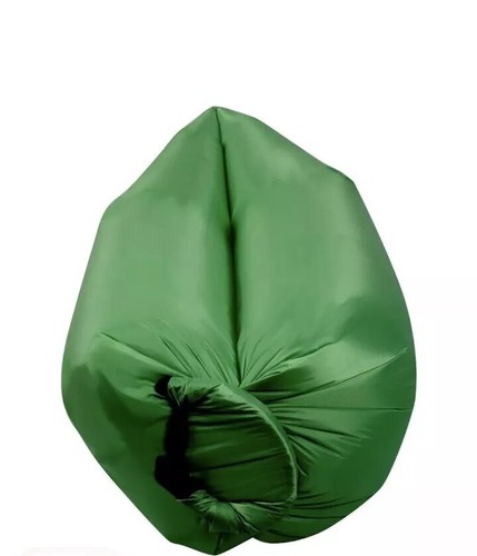 The big lazy inflatable - lazy,