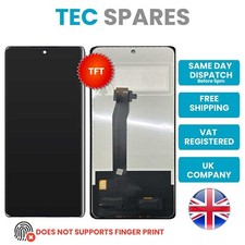 Huawei Honor X9a RMO-NX1 Honor Magic 5 lite 5G RMO-NX1 TFT LCD Display Screen