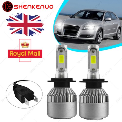 Led headlight bulb - headlight,