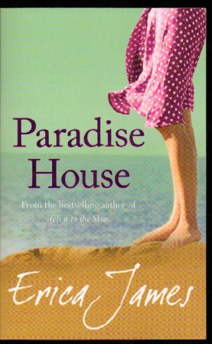Paradise house erica james - house,erica, james-