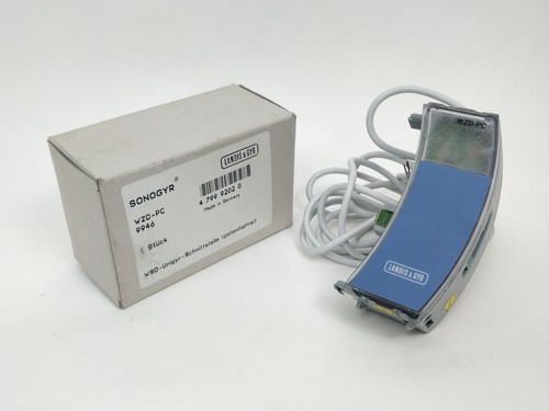 Landis gyr wzd - landis, &