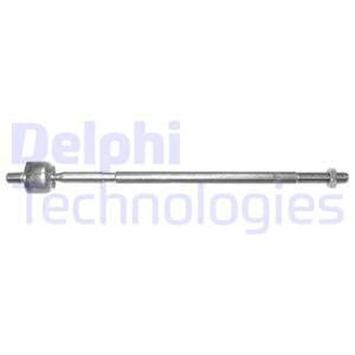 Inner tie rod - rod, end