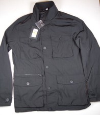 DKNY Men's Black SLIM FIT