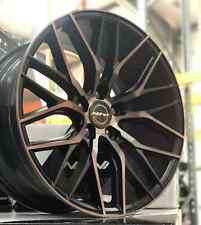 18" Inovit Blitz Alloy Wheels - 5x120 - Fits Mini Countryman 10-16