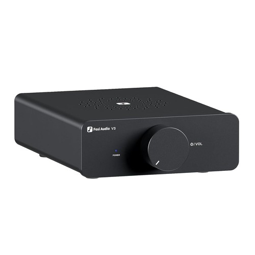 Fosi audio stereo with 32v - v3,