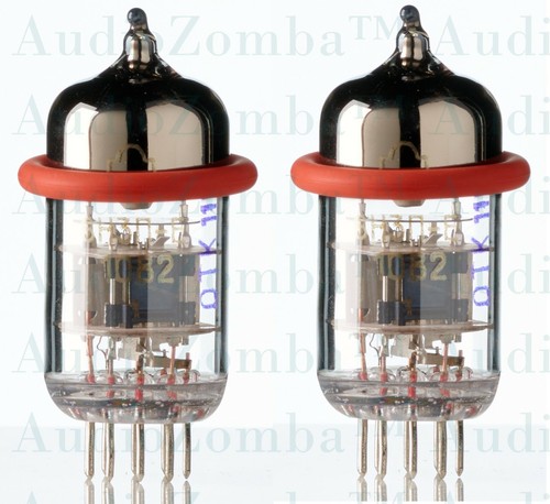 Vacuum tube ussr upgrade pair - vacuum,
