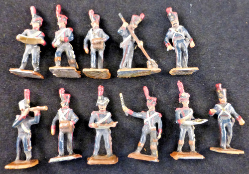 25mm hinchliffe napoleonic - hinchliffe,