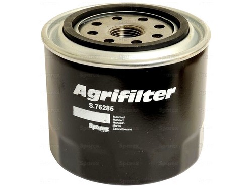 Engine oil filter - oil, for