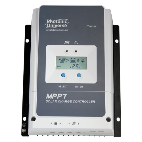 50a mppt solar charge - solar,