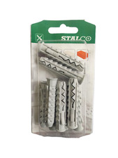 Heavy duty rawlplug wall - heavy, plugs
