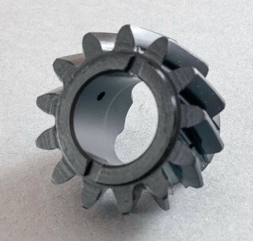 Drive wheel for countershaft