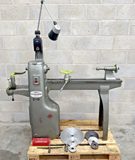 Union Graduate Wood Turning