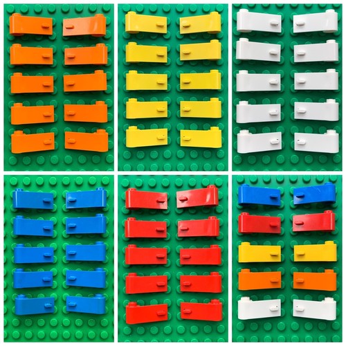 Lego car doors - doors,