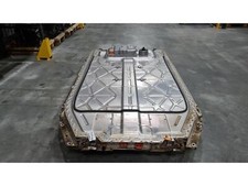 JAGUAR I-PACE Mk1 EV 2017-2024 - EV/Hybrid High Voltage Battery T4K20884