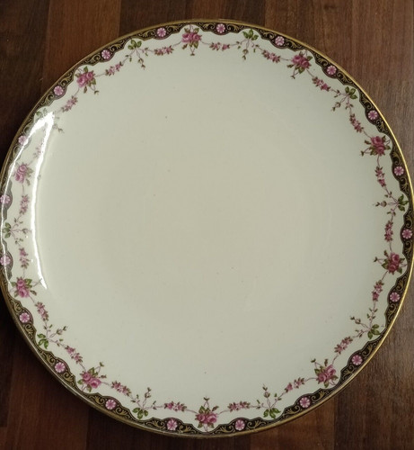 Pretty aynsley antique china - pretty,
