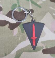 Commando Dagger / All Arms Commando / AACC  - Keyring