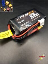 850Mah 3S Lipo Battery Pack