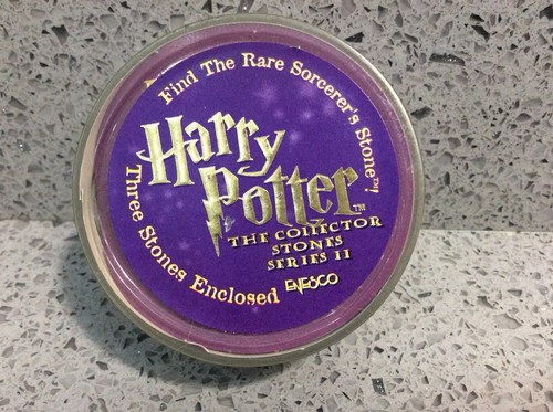 Harry potter enesco collector - harry,