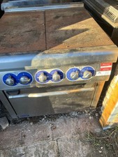 Hobart Bonnet Induction Cooker