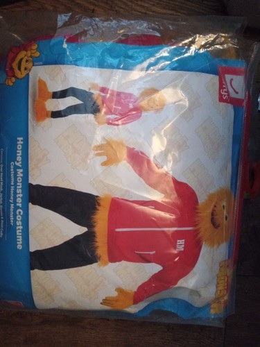 Adult honey monster sugar - adult’s,