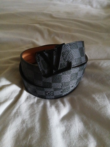Louis vuitton men leather - louis,