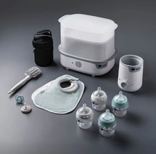 Tommee Tippee Complete Baby