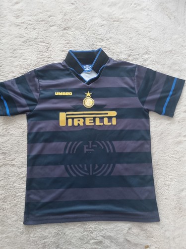 Men vintage 1990s inter - 1990s,