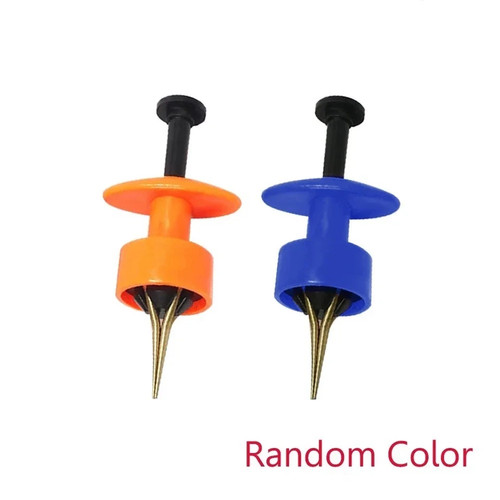 New pellet bait bander - new,