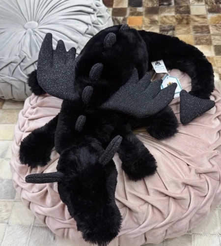 Jellycat sky dragon 50cm plush - jellycat,