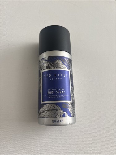 Ted baker sterling blue - baker,