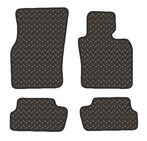 Custom fit mini door - mini, 5