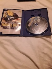 Sony PlayStation 2 PS2 Naval