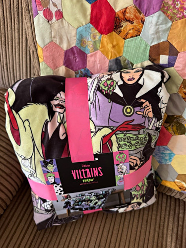 Disney villains soft - disney,