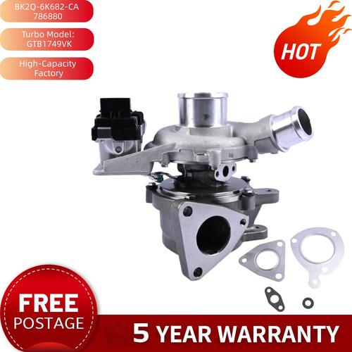 Turbo turbocharger for ford - turbo,