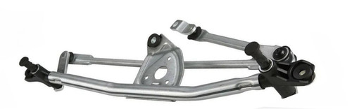 Front wiper motor linkage - front,